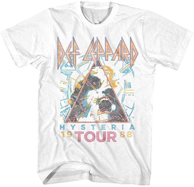 Belgian Hare vesco Rock Shirt